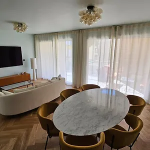 Appartement Superbe Idealement Situe, Aix-en-Provence