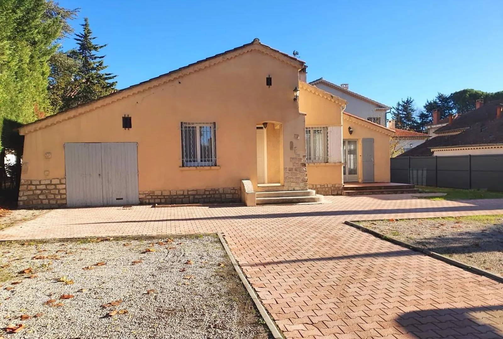 Villa Tassigny Aix-en-Provence 0*,  France